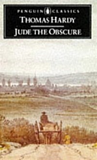 Jude the Obscure (English Library) (Paperback, 1)