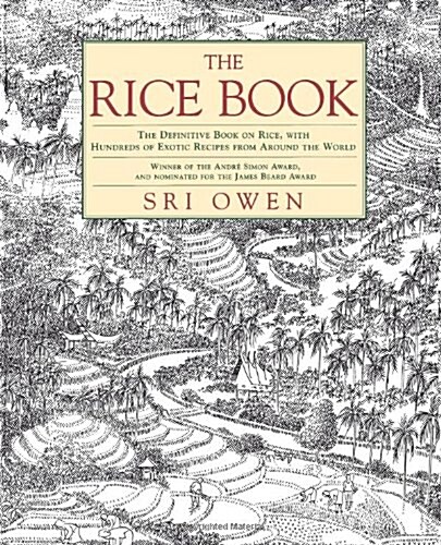 The Rice Book (Paperback)