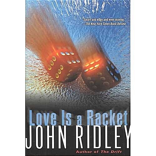 Love Is a Racket (Paperback)