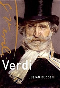 Verdi (Paperback, 3)