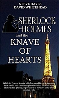 Sherlock Holmes and the Knave of Hearts (Paperback)