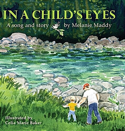 In a Childs Eyes (Hardcover)