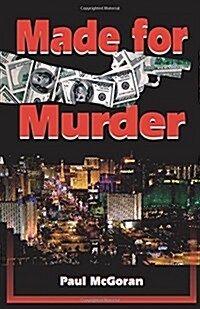 Made for Murder (Paperback)