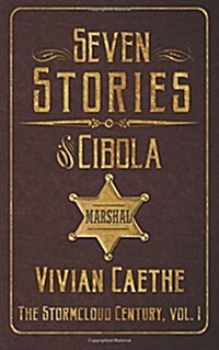 Seven Stories of Cibola (Paperback)