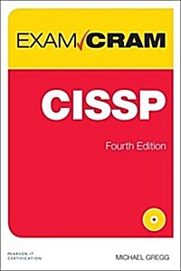 Cissp Exam Cram (Paperback, 4)