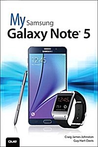 My Samsung Galaxy Note 5 (Paperback)
