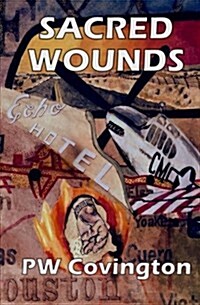 Sacred Wounds (Paperback)