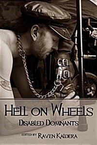 Hell on Wheels (Paperback)