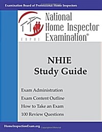 Nhie Study Guide (Paperback)