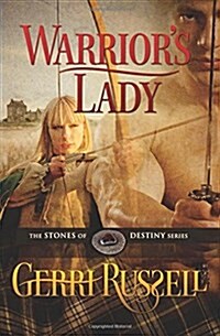 Warriors Lady (Paperback)