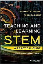 Teaching and Learning Stem: A Practical Guide (Hardcover)