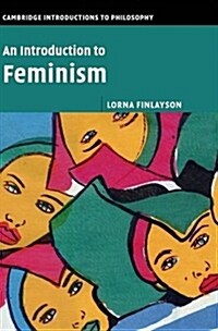 An Introduction to Feminism (Hardcover)