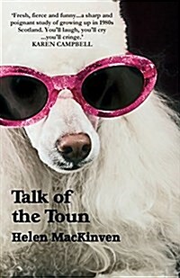 Talk of the Toun (Paperback)