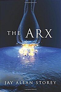 The Arx (Paperback)
