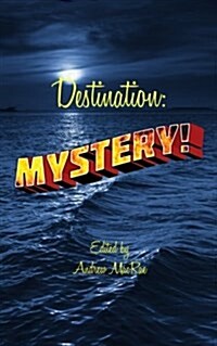 Destination: Mystery (Paperback)