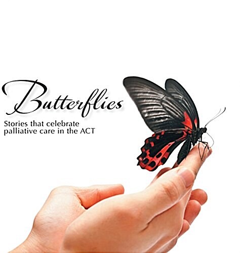 Butterflies (Hardcover)