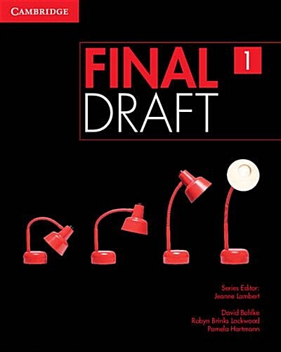 Final Draft Level 1 Students Book with Online Writing Pack (Package)