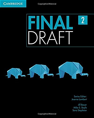 Final Draft (Paperback)