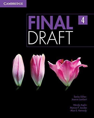 Final Draft (Paperback)