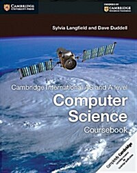Cambridge International as and a Level Computer Science Coursebook (Paperback)