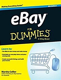 Ebay for Dummies (Hardcover, 8)