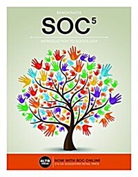 Soc (with Soc Online, 1 Term (6 Months) Printed Access Card) (Paperback, 5)