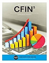 Cfin (with Online, 1 Term (6 Months) Printed Access Card) (Paperback, 5)