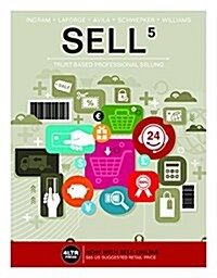 Sell (with Sell5 Online, 1 Term (6 Months) Printed Access Card) [With Access Code] (Paperback, 5)