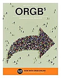 Orgb (with Orgb Online, 1 Term (6 Months) Printed Access Card) [With Access Code] (Paperback, 5)