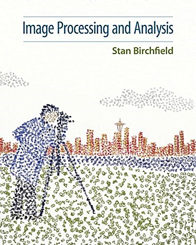 Image Processing and Analysis (Paperback)