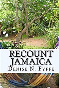 Recount Jamaica (Paperback)