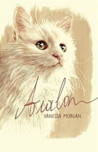 Avalon: A Heartwarming True Cat Story (Paperback)