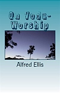 On Vodu-Worship (Paperback)