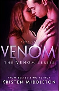 Venom (Paperback)