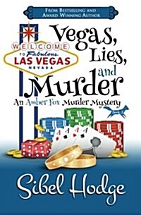 Vegas, Lies, and Murder (Paperback)