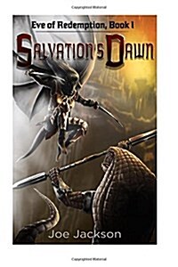 Salvations Dawn (Paperback)