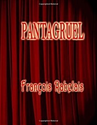 Pantagruel (Paperback)