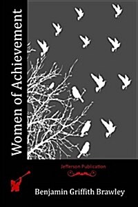 Women of Achievement (Paperback)