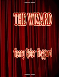 The Wizard (Paperback)