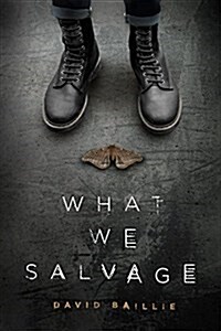 What We Salvage (Paperback)