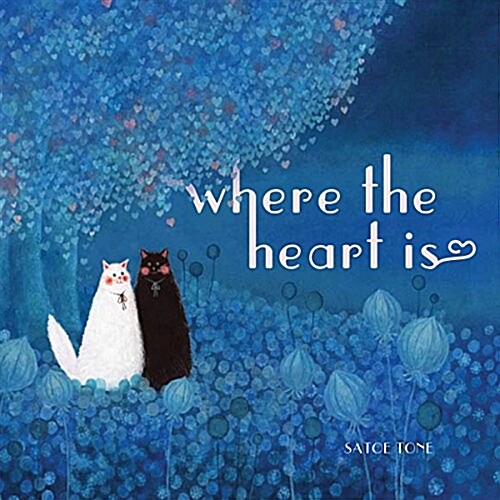 Where the Heart Is (Hardcover)