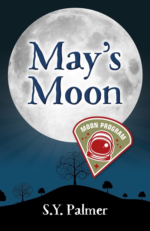 Mays Moon - Book I (Paperback)