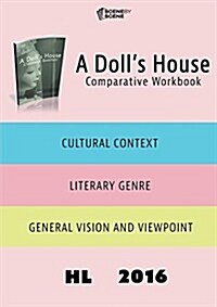 A Dolls House Comparative Workbook Hl16 (Paperback)