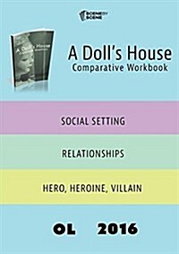 A Dolls House Comparative Workbook Ol16 (Paperback)