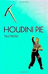 Houdini Pie (Paperback)