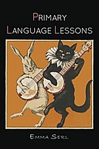 Primary Language Lessons (Paperback)