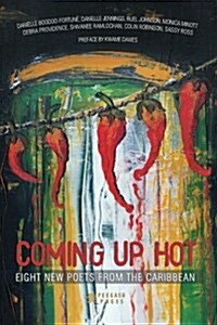 Coming Up Hot (Paperback)