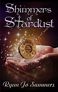 Shimmers of Stardust (Paperback)