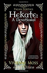 Pagan Portals – Hekate – A Devotional (Paperback)