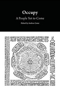 Occupy : A People Yet to Come (Paperback)